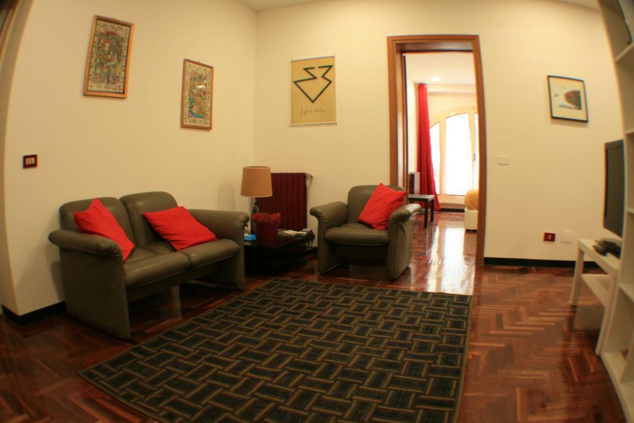 Politeama Apartamento *