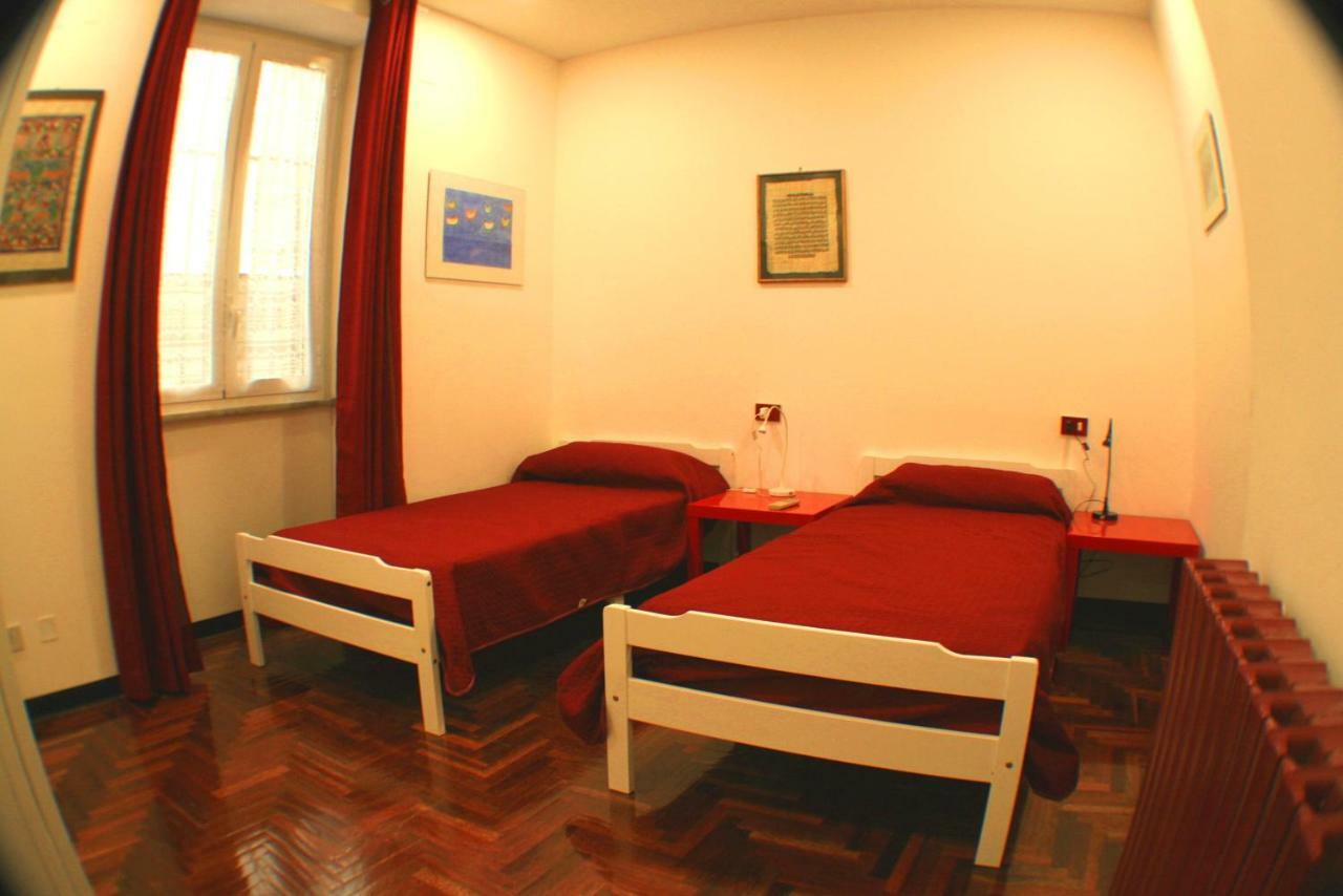 Apartamento Politeama Palermo