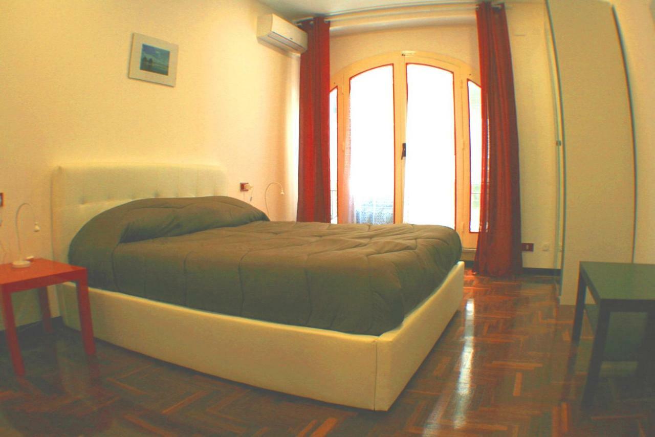 Politeama Apartment